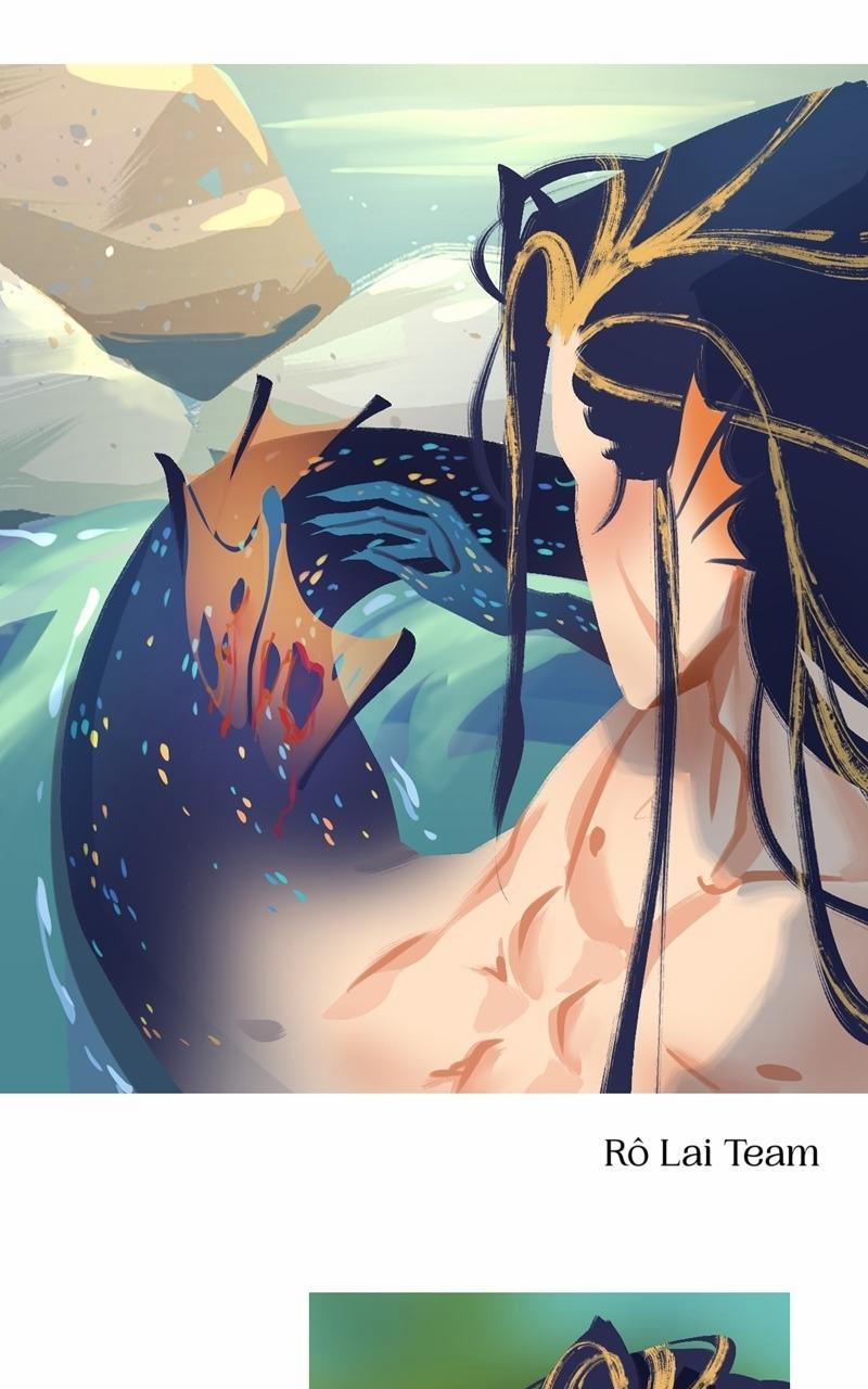 Chuộc Lại Lỗi Lầm 1 trang 16