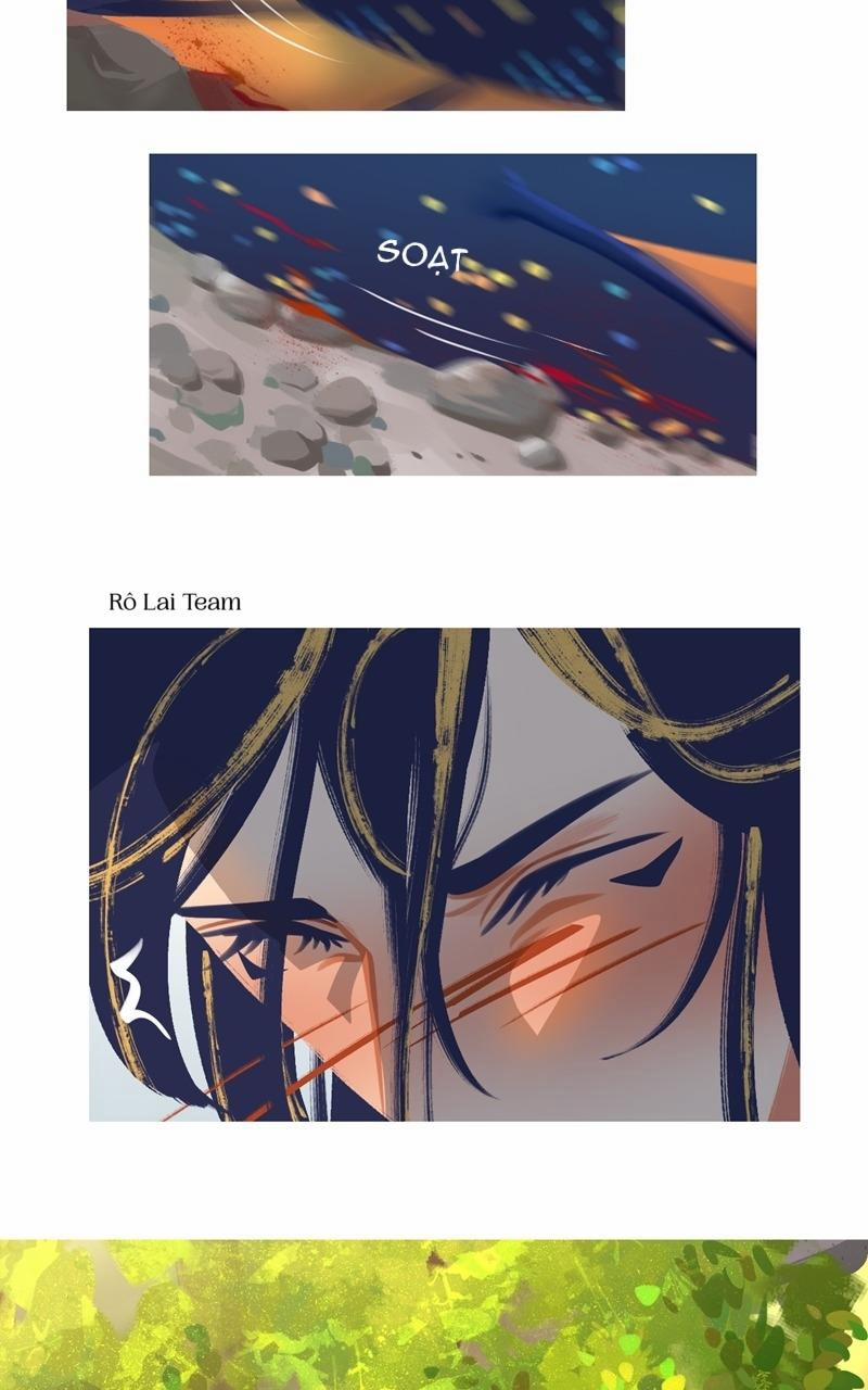 Chuộc Lại Lỗi Lầm 1 trang 21