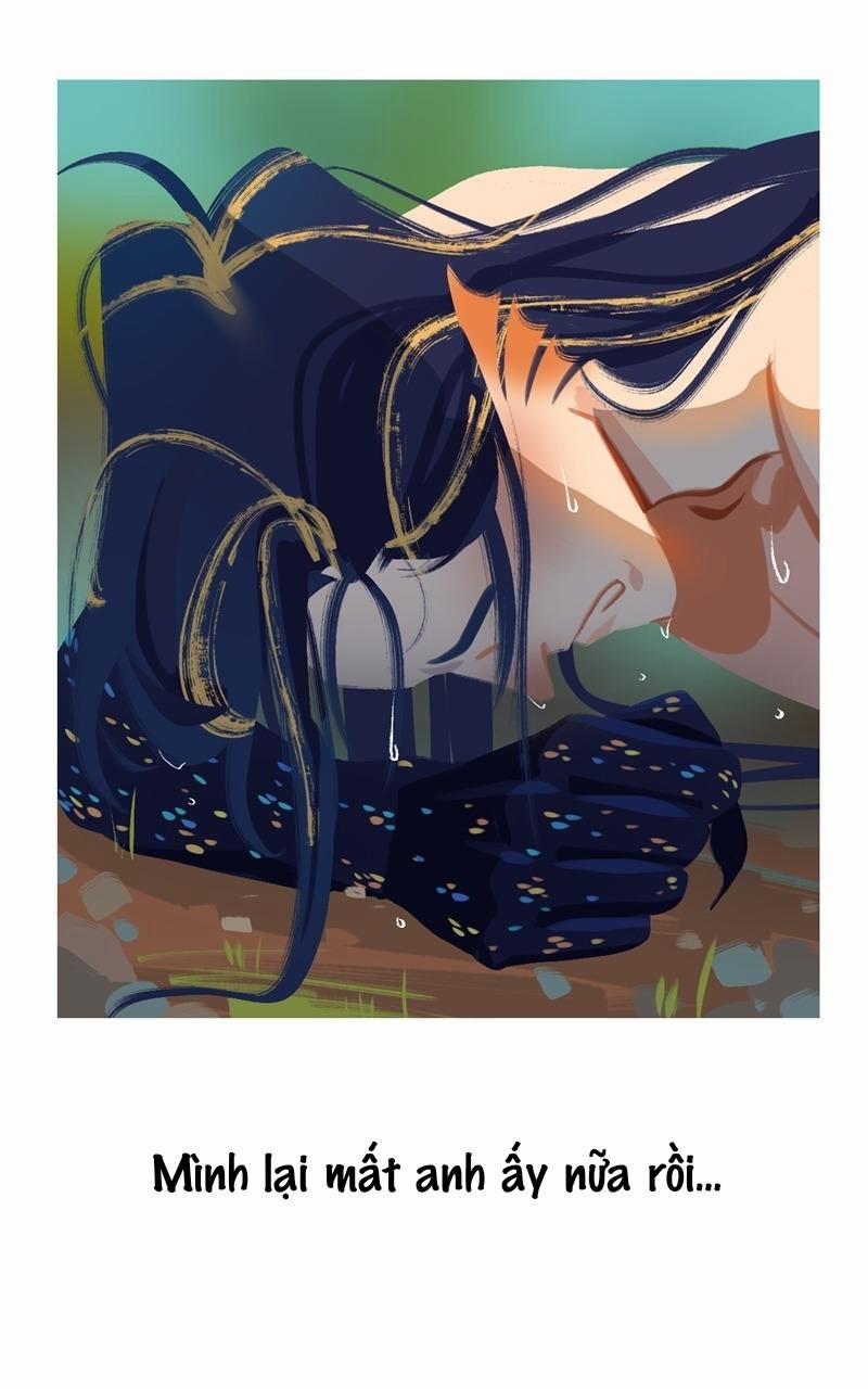 Chuộc Lại Lỗi Lầm 1 trang 23