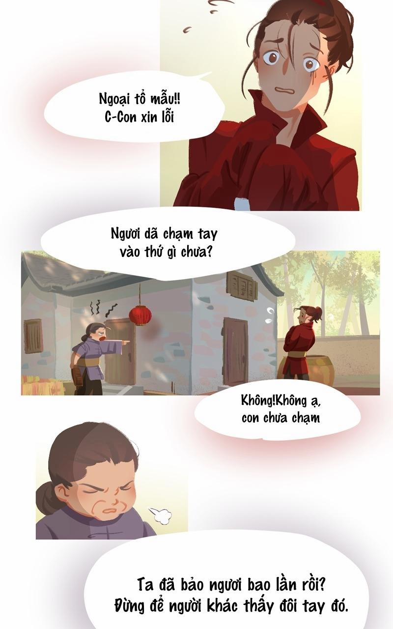 Chuộc Lại Lỗi Lầm 1 trang 30