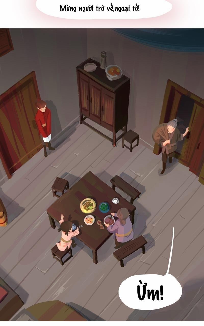 Chuộc Lại Lỗi Lầm 1 trang 33