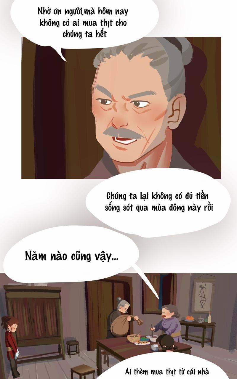 Chuộc Lại Lỗi Lầm 1 trang 36