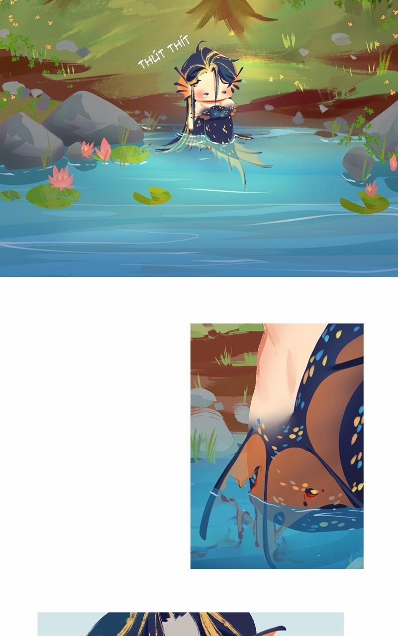 Chuộc Lại Lỗi Lầm 1 trang 46