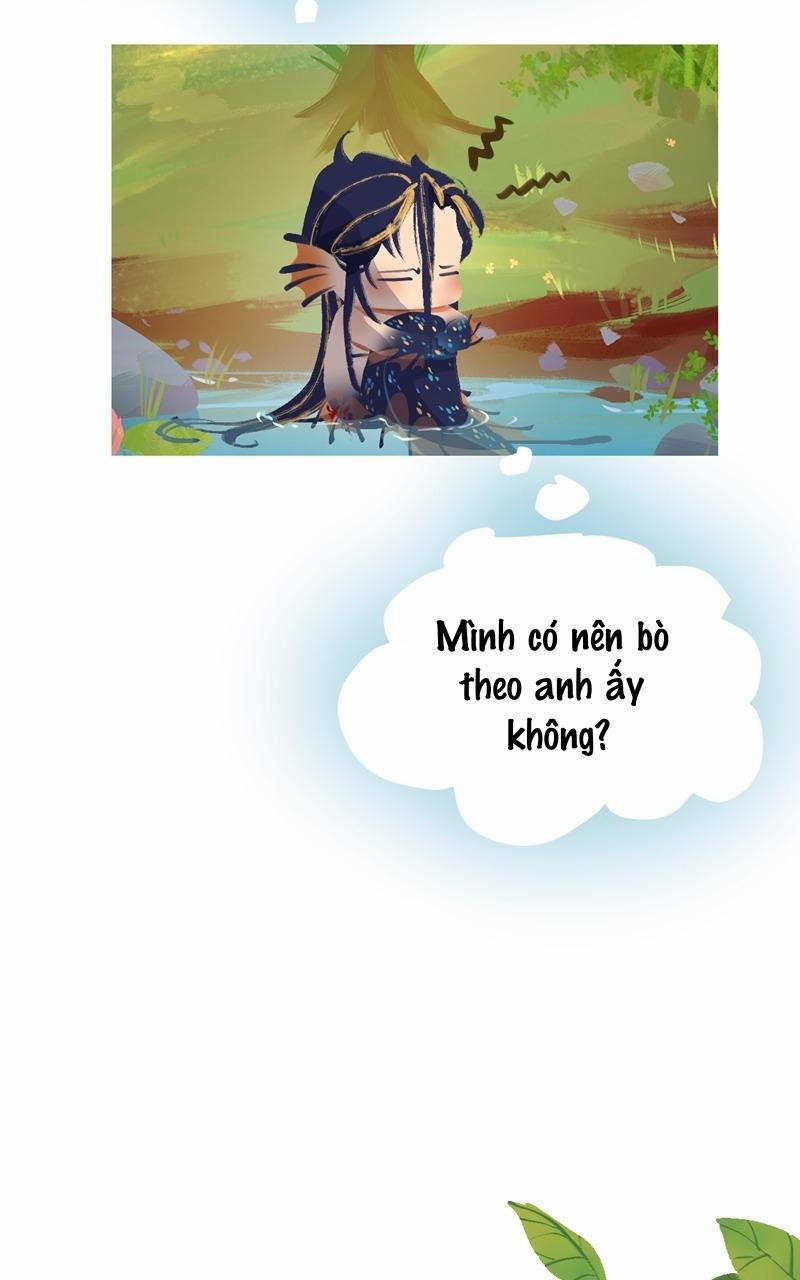 Chuộc Lại Lỗi Lầm 1 trang 48