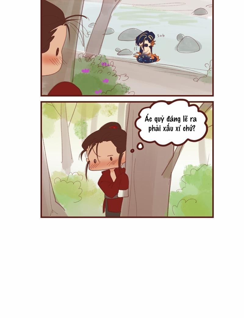 Chuộc Lại Lỗi Lầm 1 trang 53