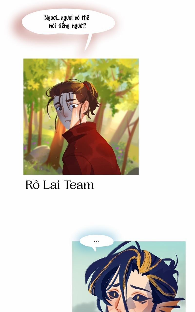 Chuộc Lại Lỗi Lầm 1 trang 8