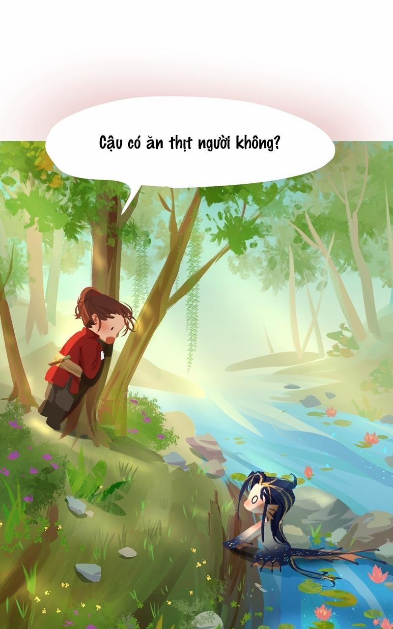 Chuộc Lại Lỗi Lầm 2 trang 11