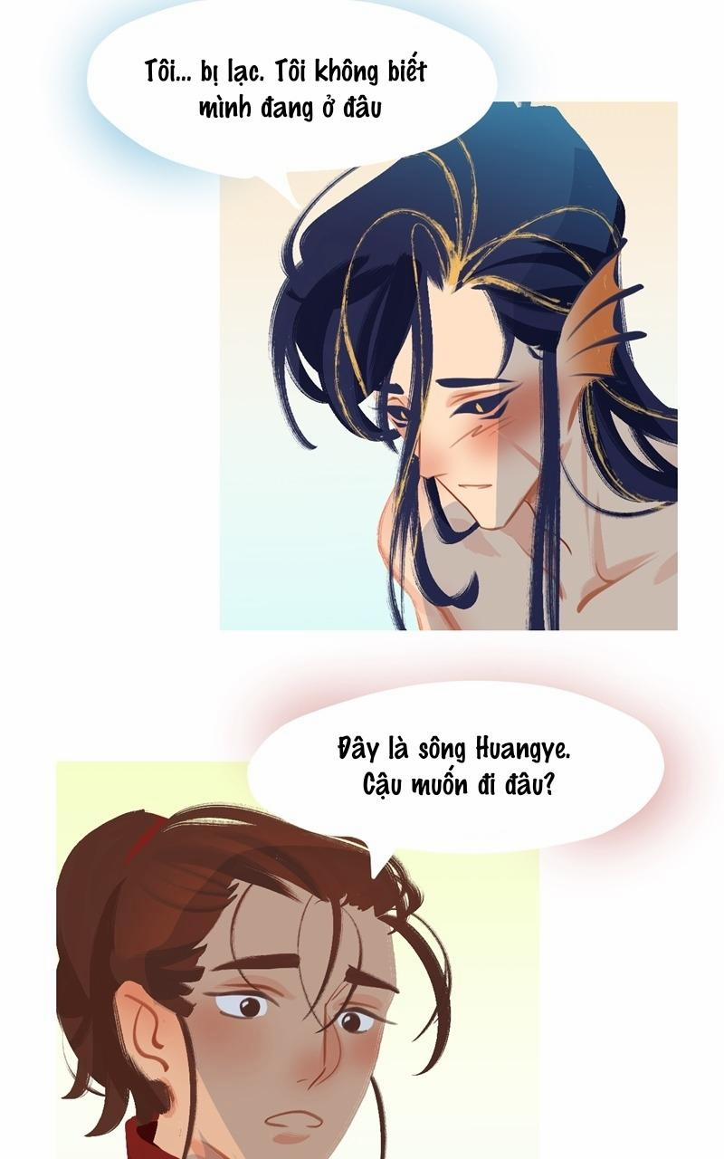 Chuộc Lại Lỗi Lầm 2 trang 16