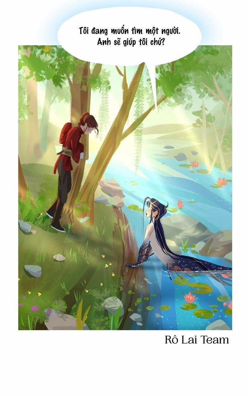 Chuộc Lại Lỗi Lầm 2 trang 18