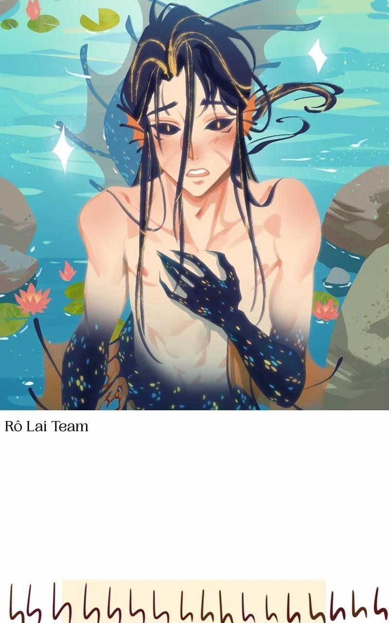 Chuộc Lại Lỗi Lầm 2 trang 21