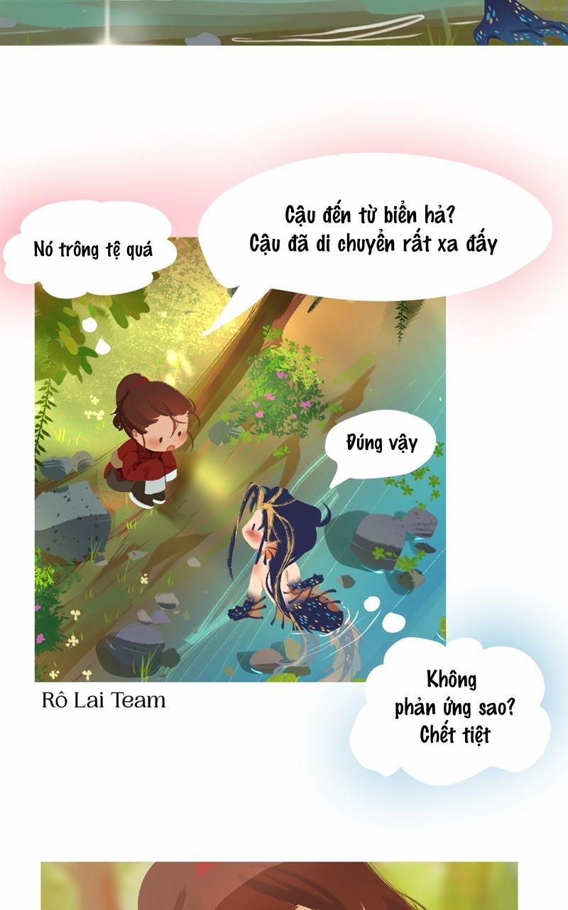 Chuộc Lại Lỗi Lầm 2 trang 28