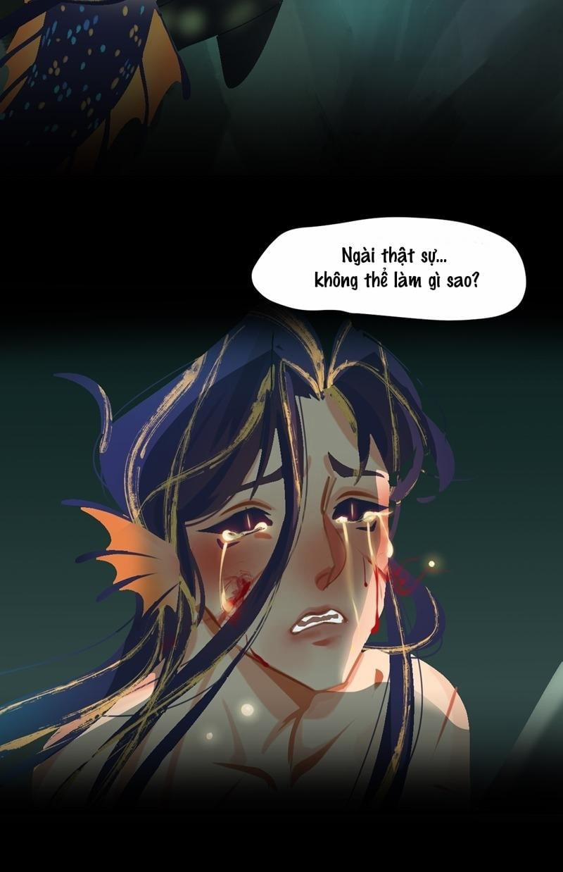 Chuộc Lại Lỗi Lầm 2 trang 32