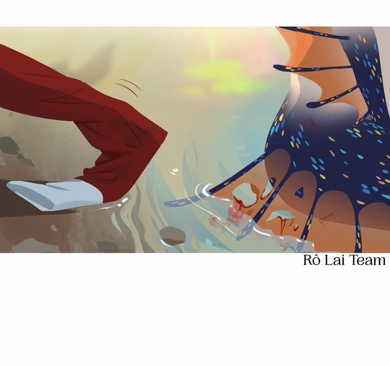 Chuộc Lại Lỗi Lầm 3 trang 11