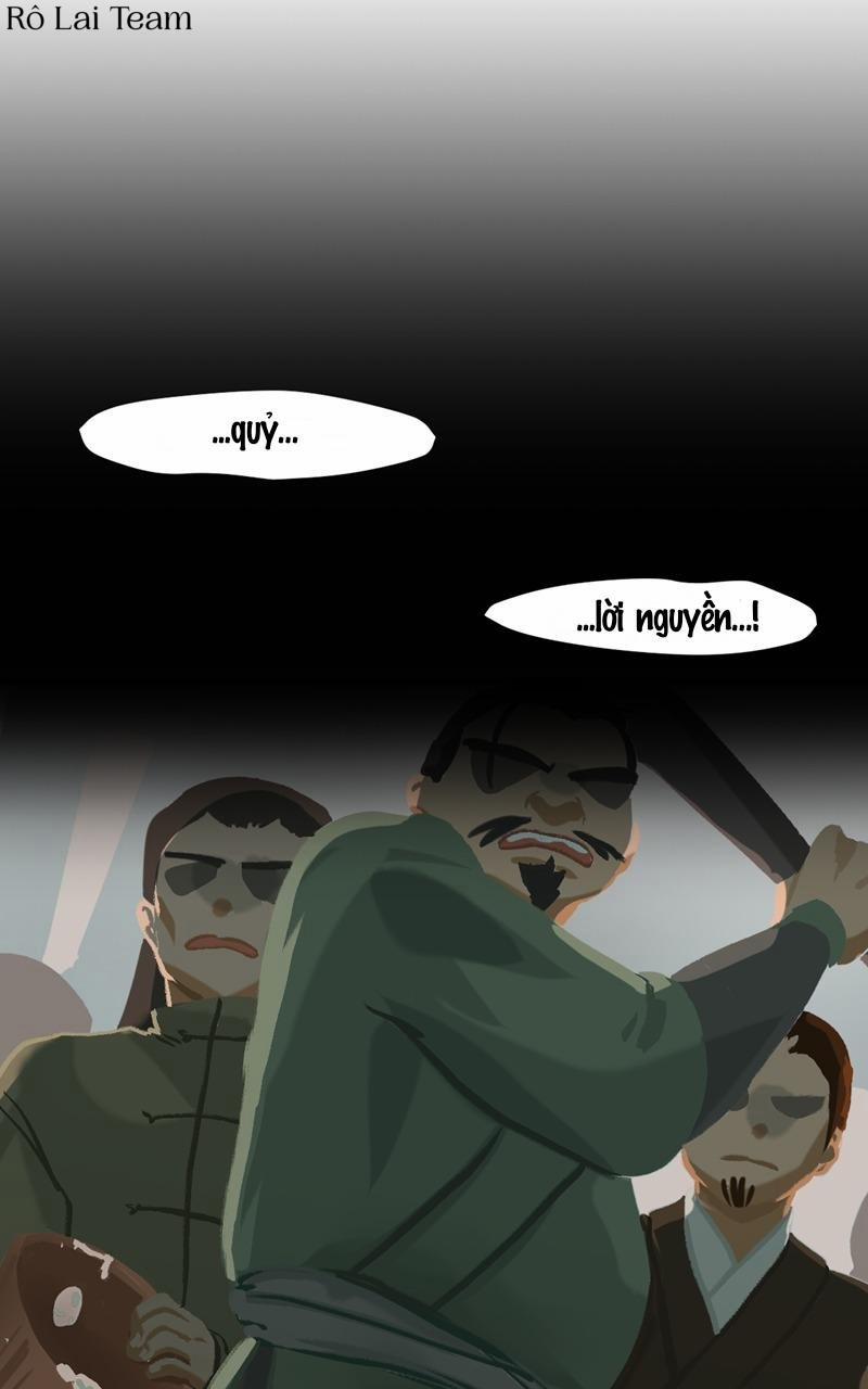 Chuộc Lại Lỗi Lầm 3 trang 15