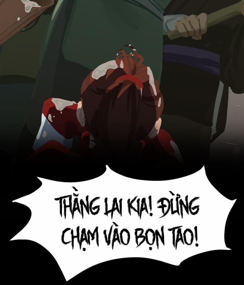 Chuộc Lại Lỗi Lầm 3 trang 16