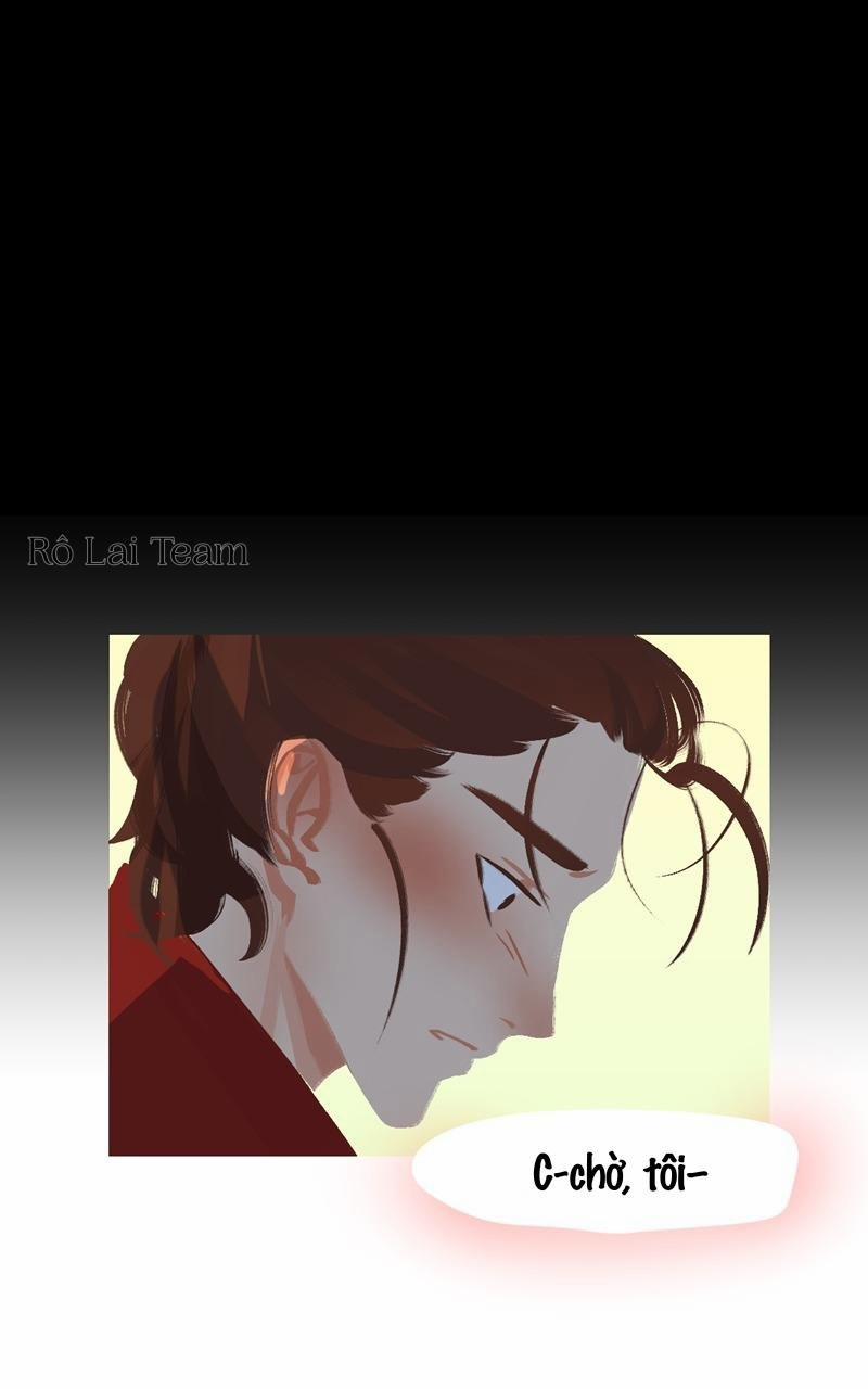 Chuộc Lại Lỗi Lầm 3 trang 17