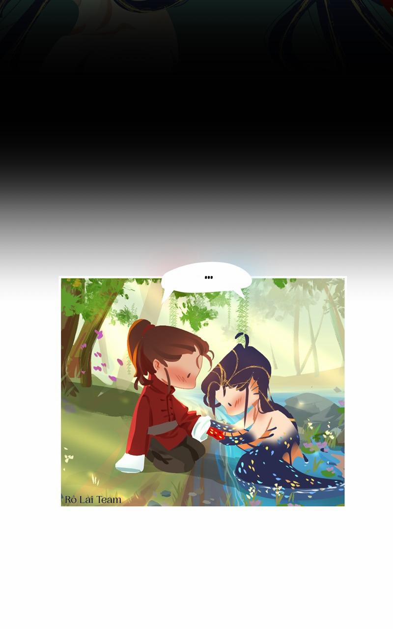 Chuộc Lại Lỗi Lầm 3 trang 22