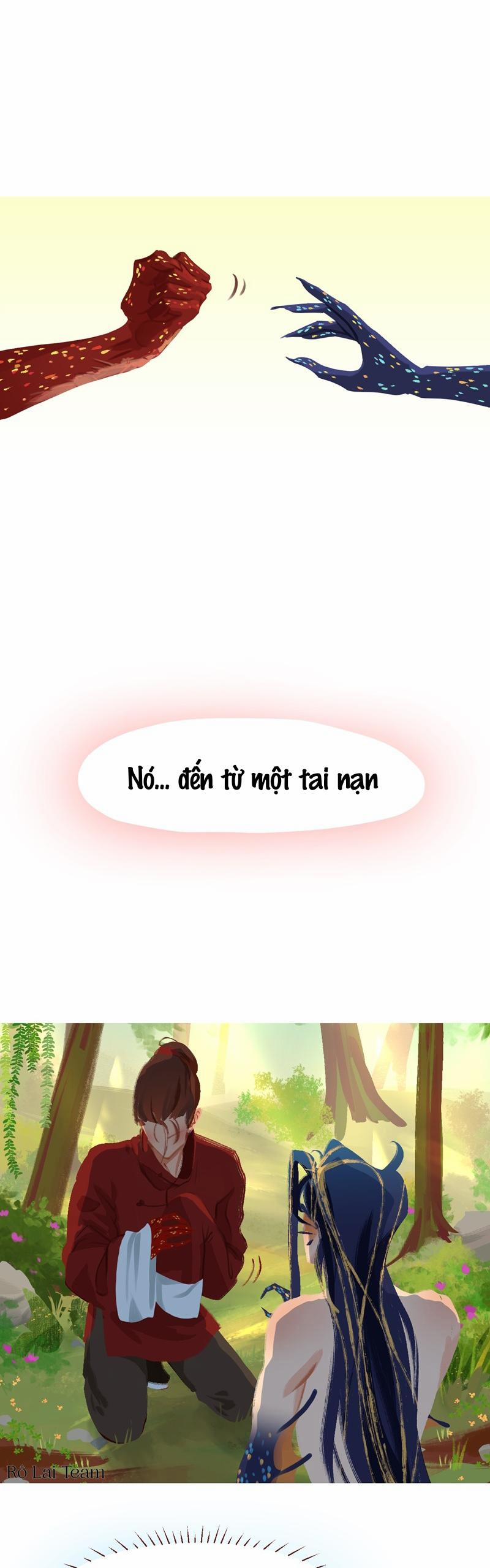 Chuộc Lại Lỗi Lầm 3 trang 26