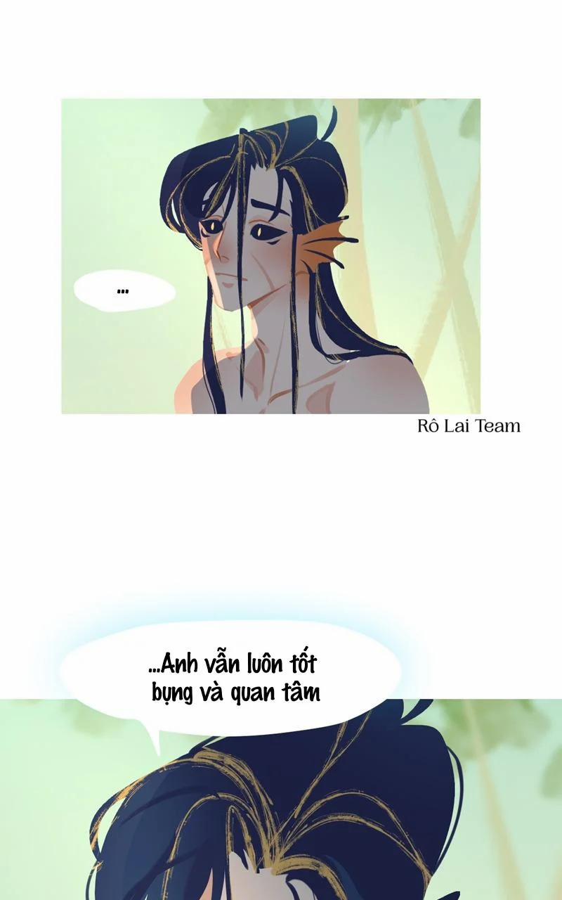 Chuộc Lại Lỗi Lầm 3 trang 30