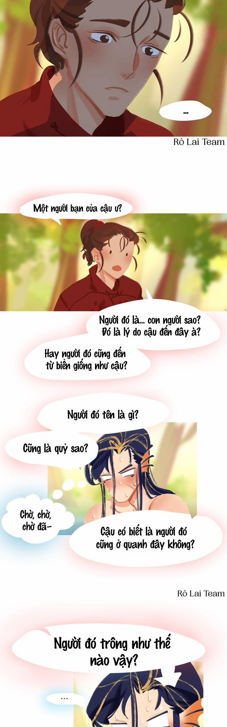 Chuộc Lại Lỗi Lầm 3 trang 4