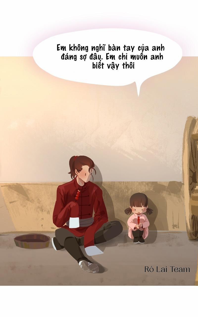 Chuộc Lại Lỗi Lầm 4 trang 17