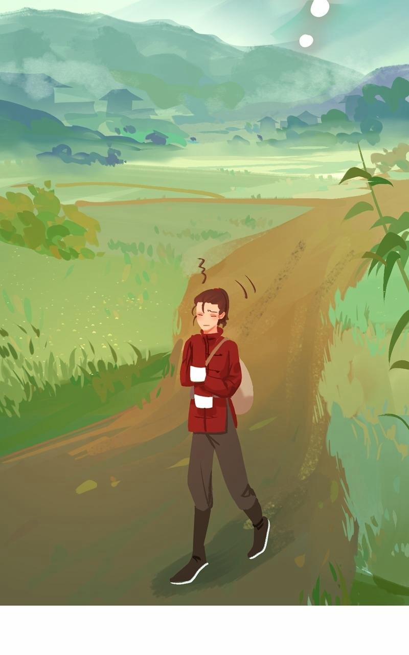 Chuộc Lại Lỗi Lầm 4 trang 26