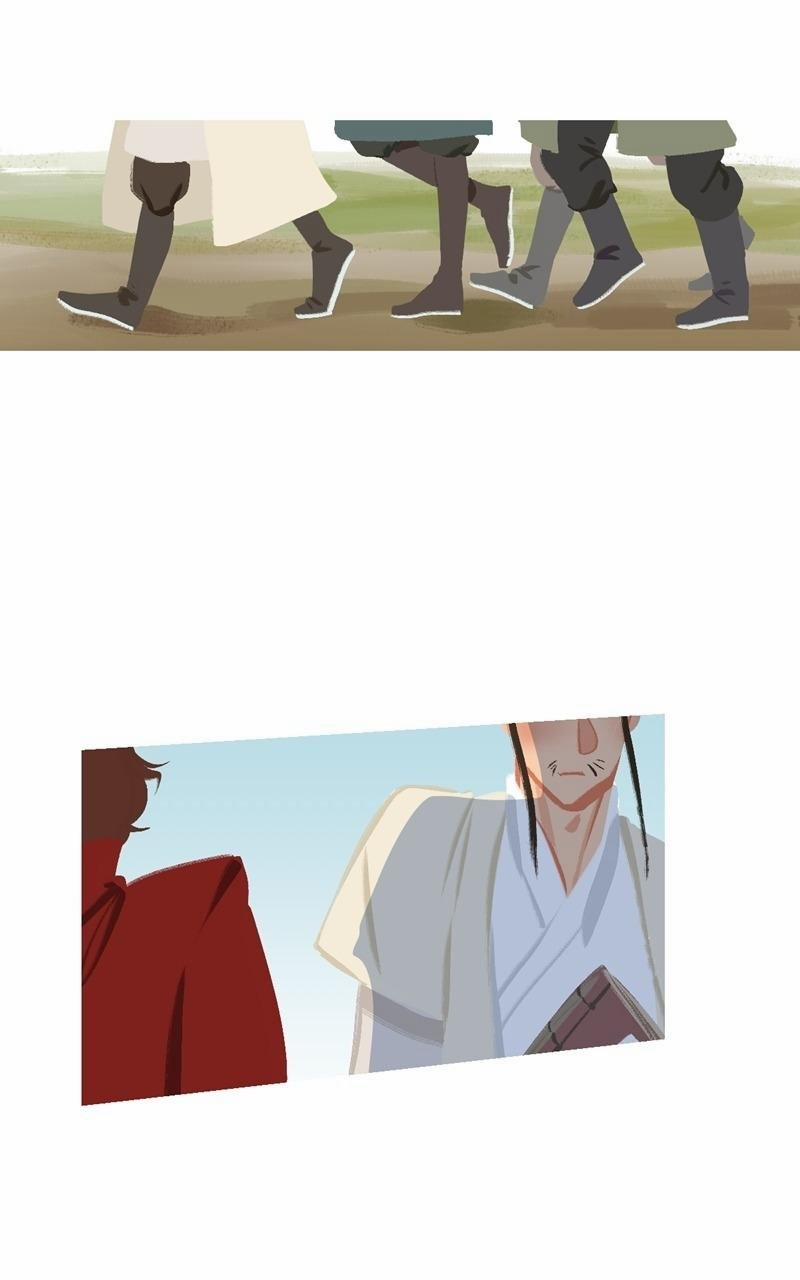 Chuộc Lại Lỗi Lầm 4 trang 28