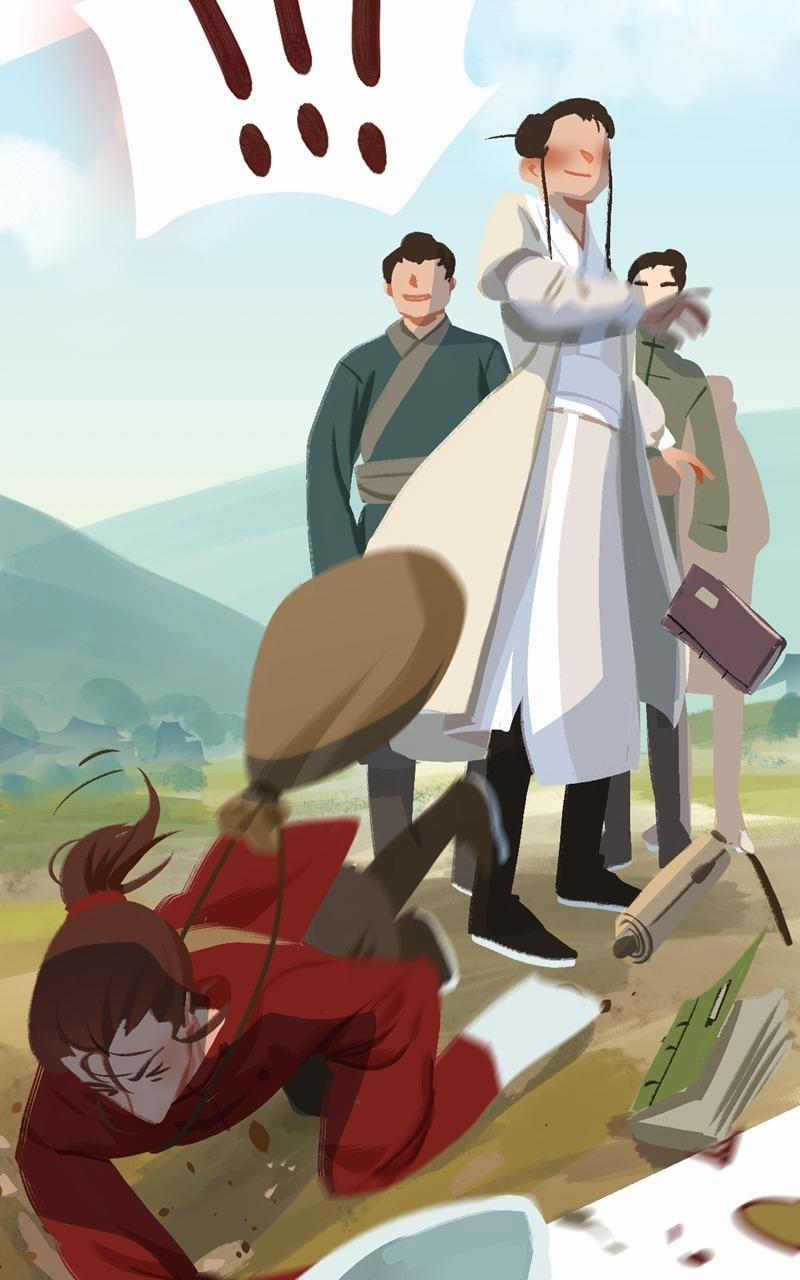 Chuộc Lại Lỗi Lầm 4 trang 30