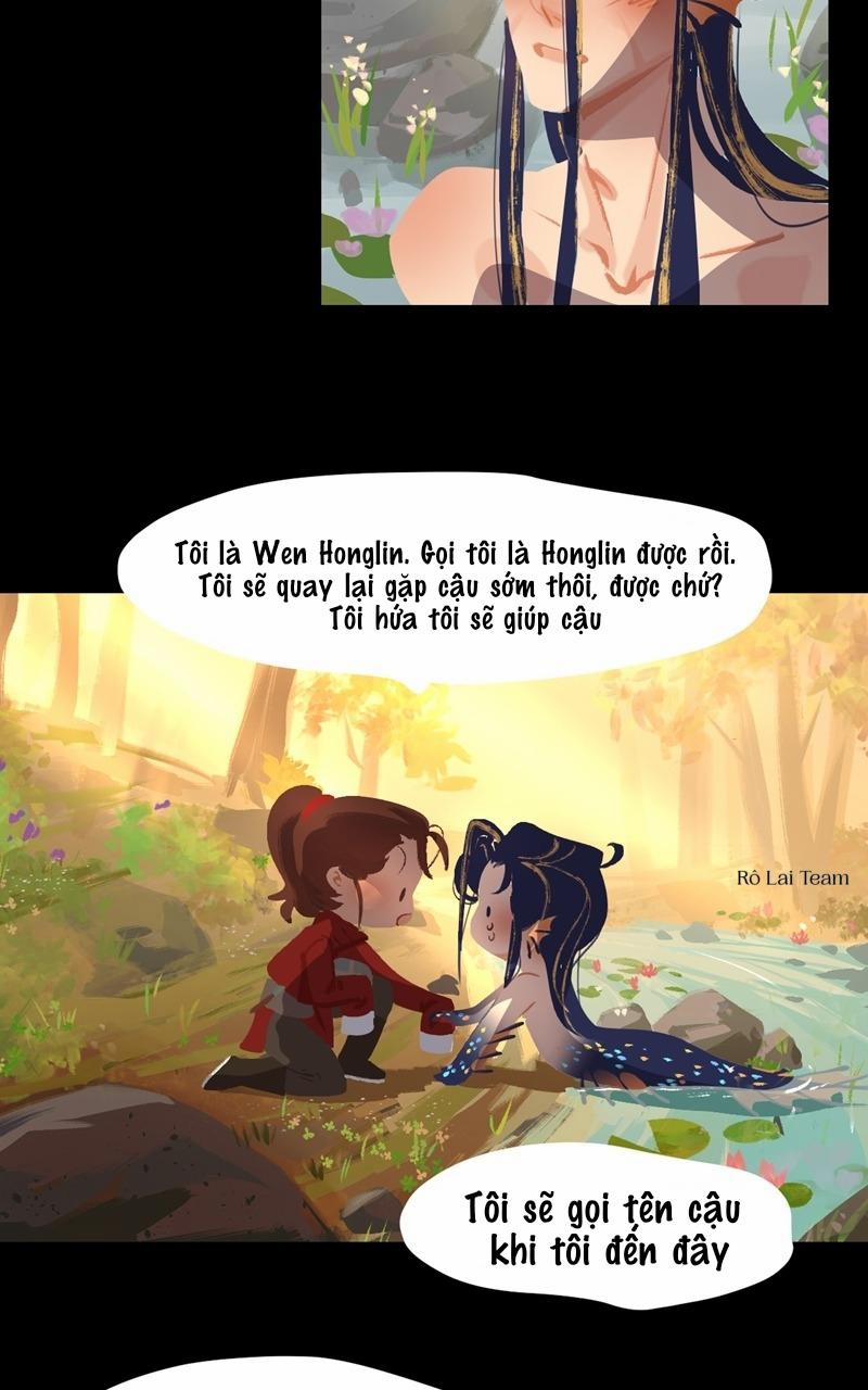 Chuộc Lại Lỗi Lầm 4 trang 9