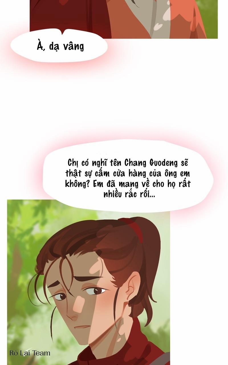 Chuộc Lại Lỗi Lầm 5 trang 18