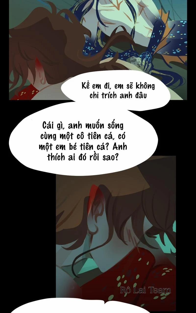 Chuộc Lại Lỗi Lầm 5 trang 41