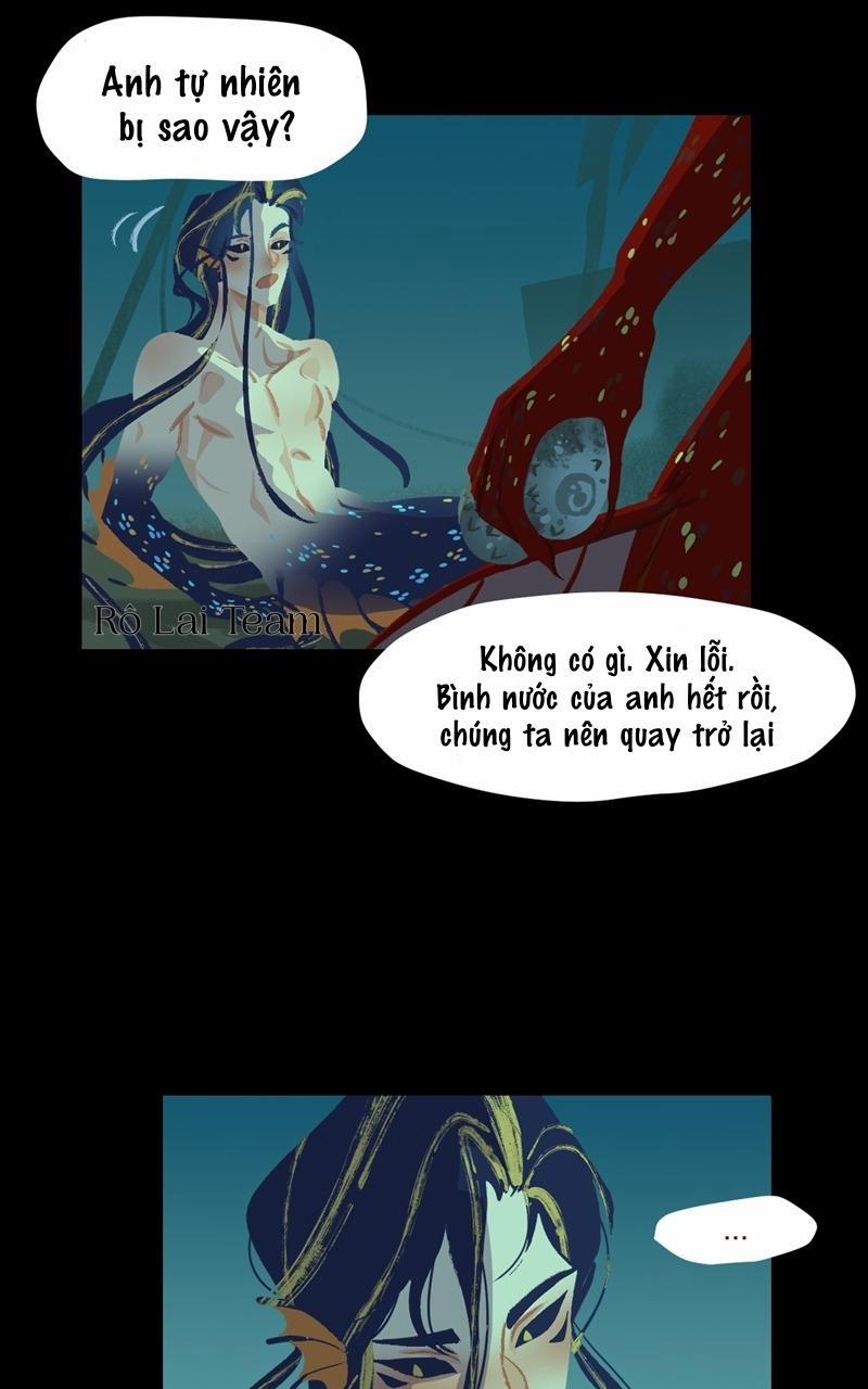 Chuộc Lại Lỗi Lầm 5 trang 45