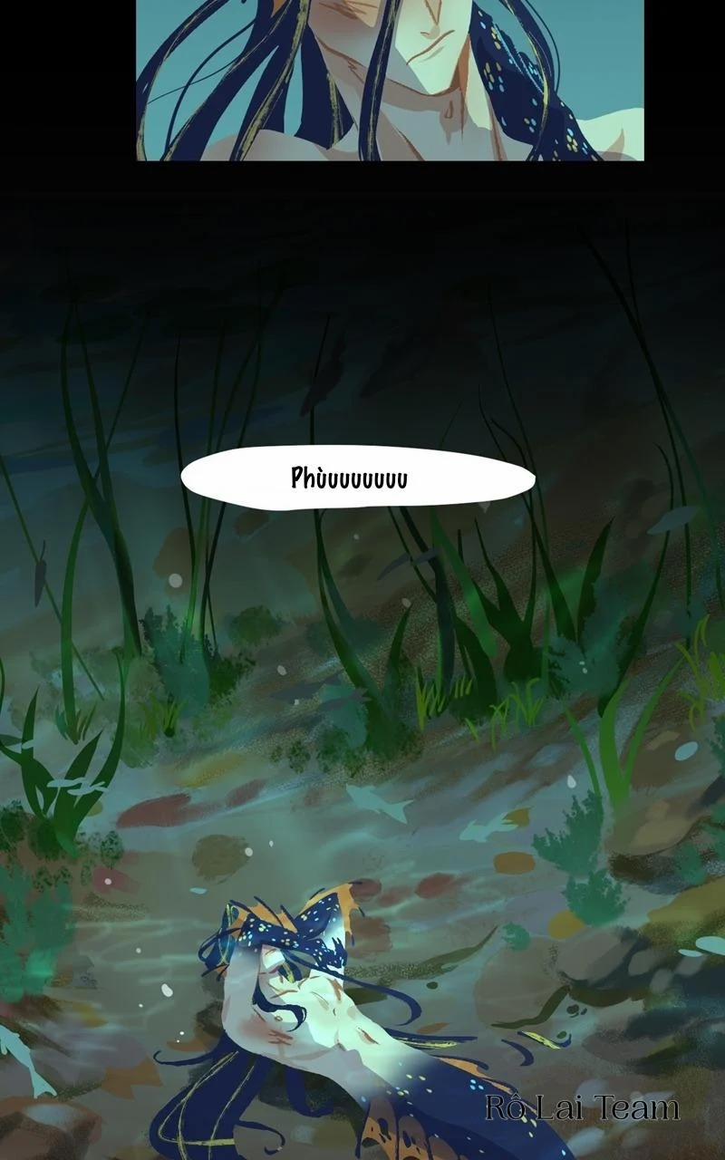 Chuộc Lại Lỗi Lầm 5 trang 46