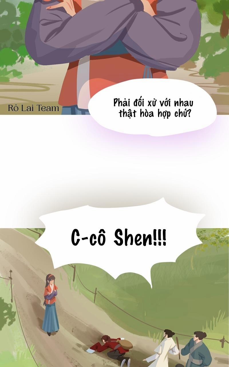 Chuộc Lại Lỗi Lầm 5 trang 6