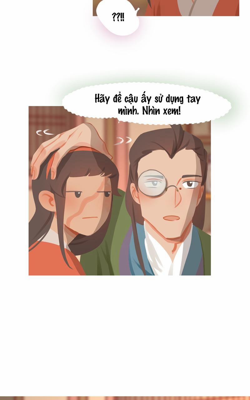 Chuộc Lại Lỗi Lầm 6 trang 16