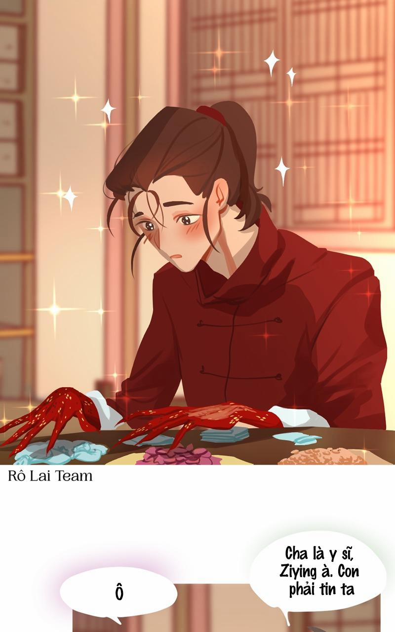 Chuộc Lại Lỗi Lầm 6 trang 17