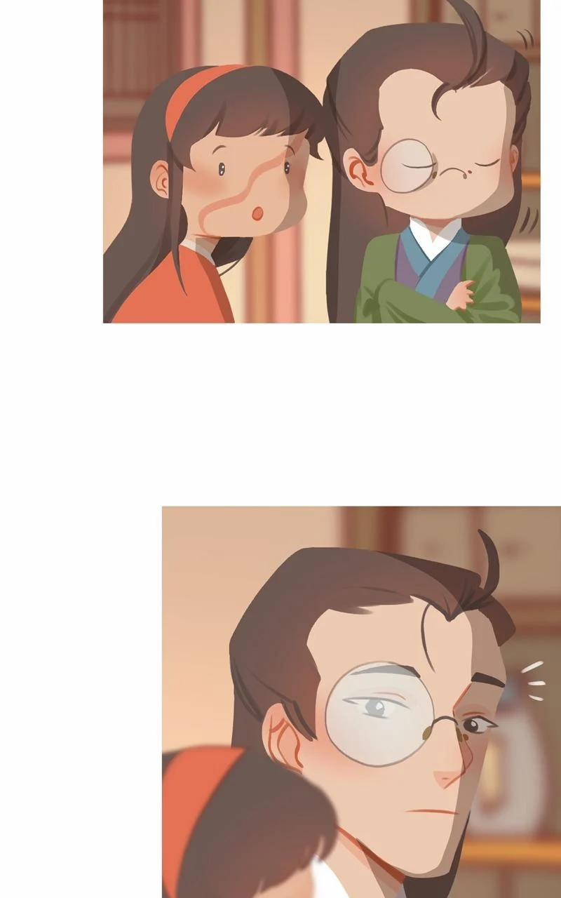 Chuộc Lại Lỗi Lầm 6 trang 18