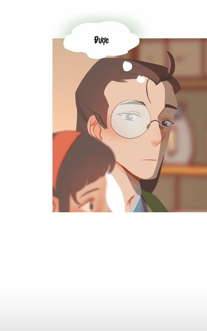 Chuộc Lại Lỗi Lầm 6 trang 20