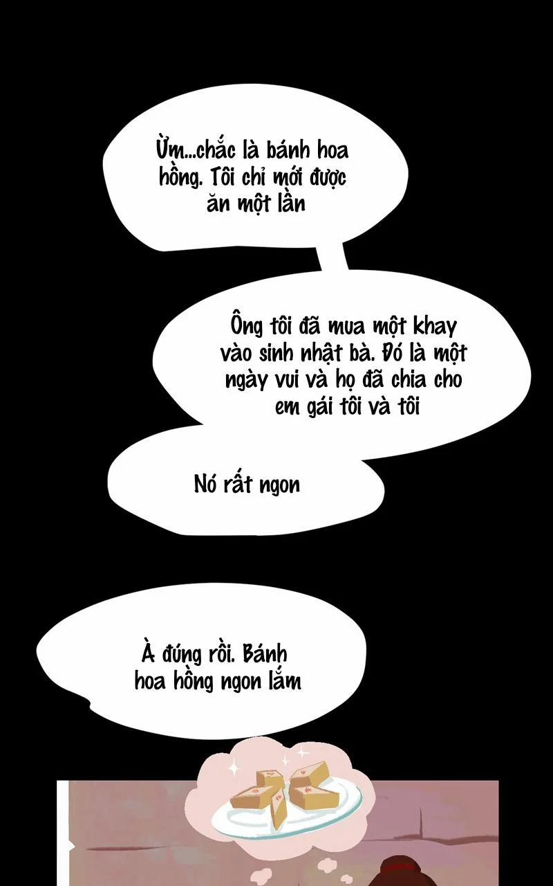 Chuộc Lại Lỗi Lầm 6 trang 27