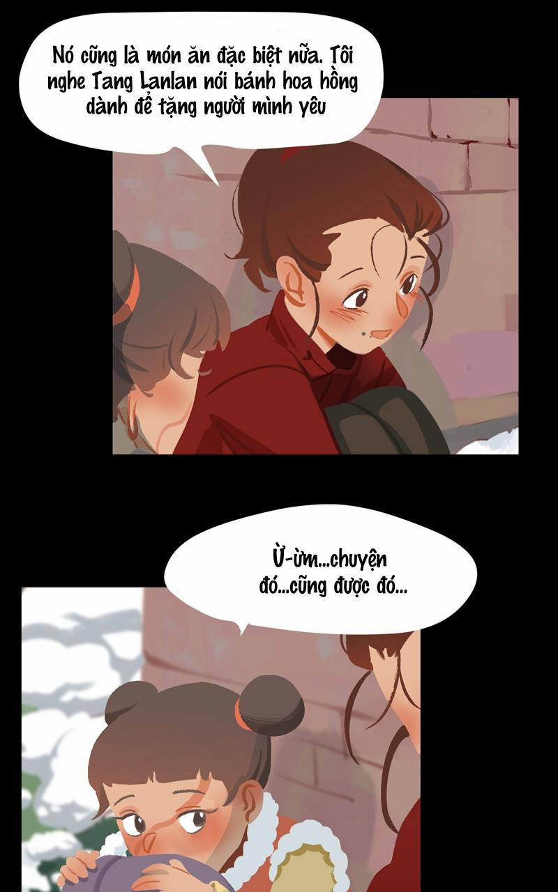 Chuộc Lại Lỗi Lầm 6 trang 29