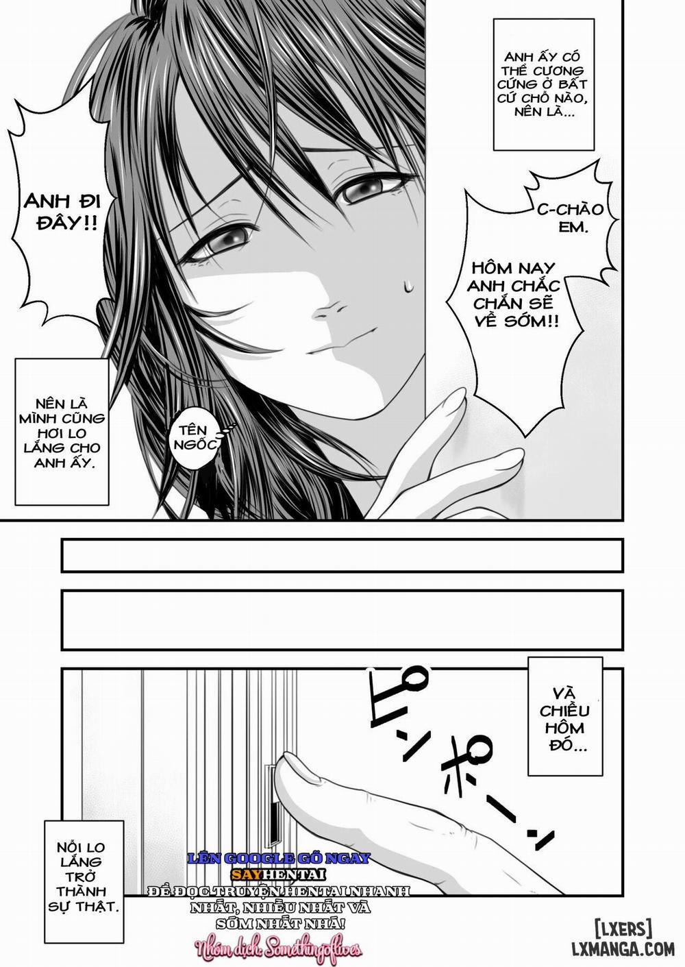 Chuộc Tội 1 trang 3