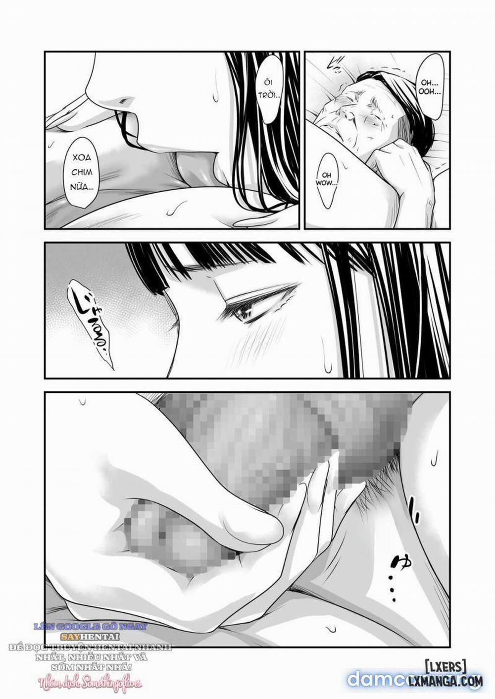 Chuộc Tội 11 trang 7