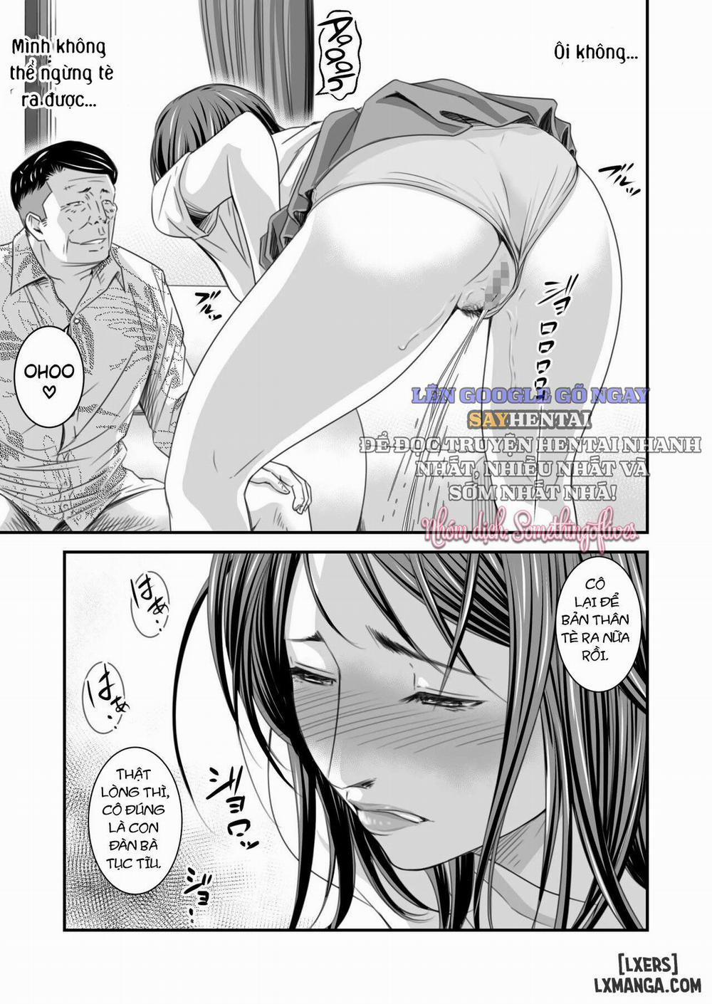 Chuộc Tội 3 trang 12