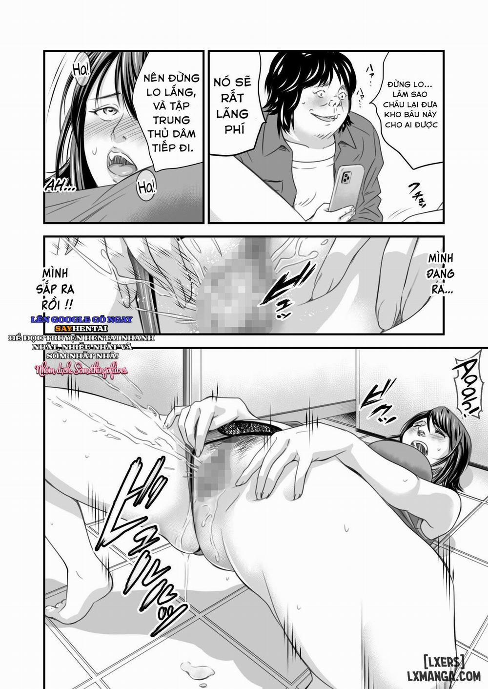 Chuộc Tội 4 trang 5