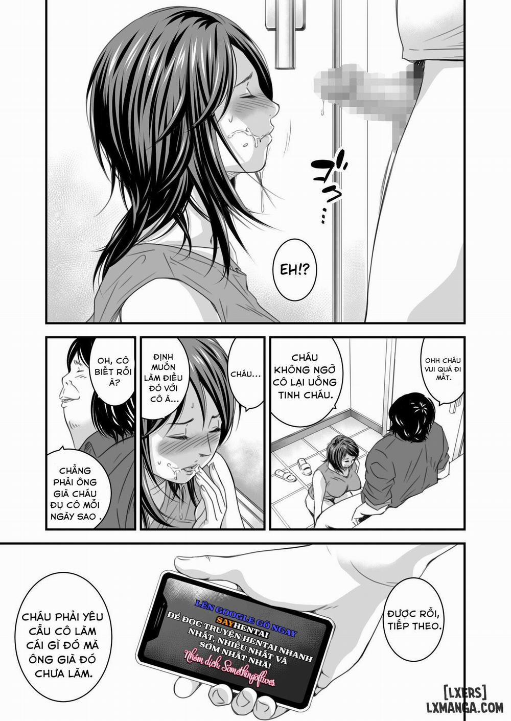 Chuộc Tội 5 trang 16