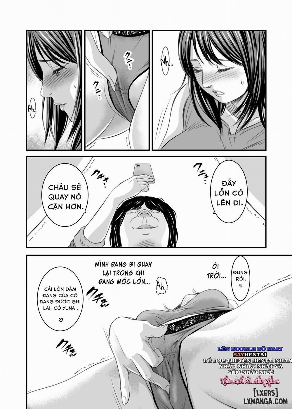 Chuộc Tội 5 trang 23