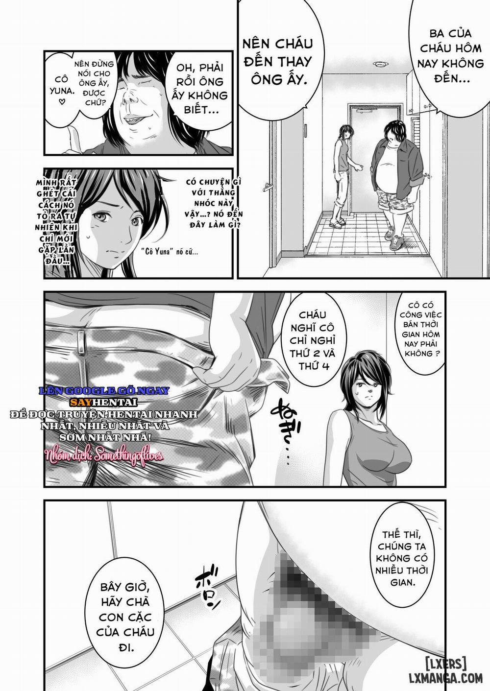 Chuộc Tội 5 trang 7