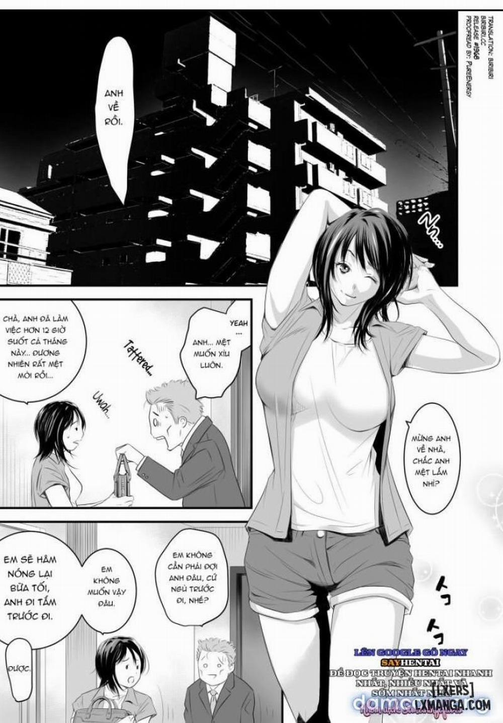 Chuộc Tội 8 trang 0