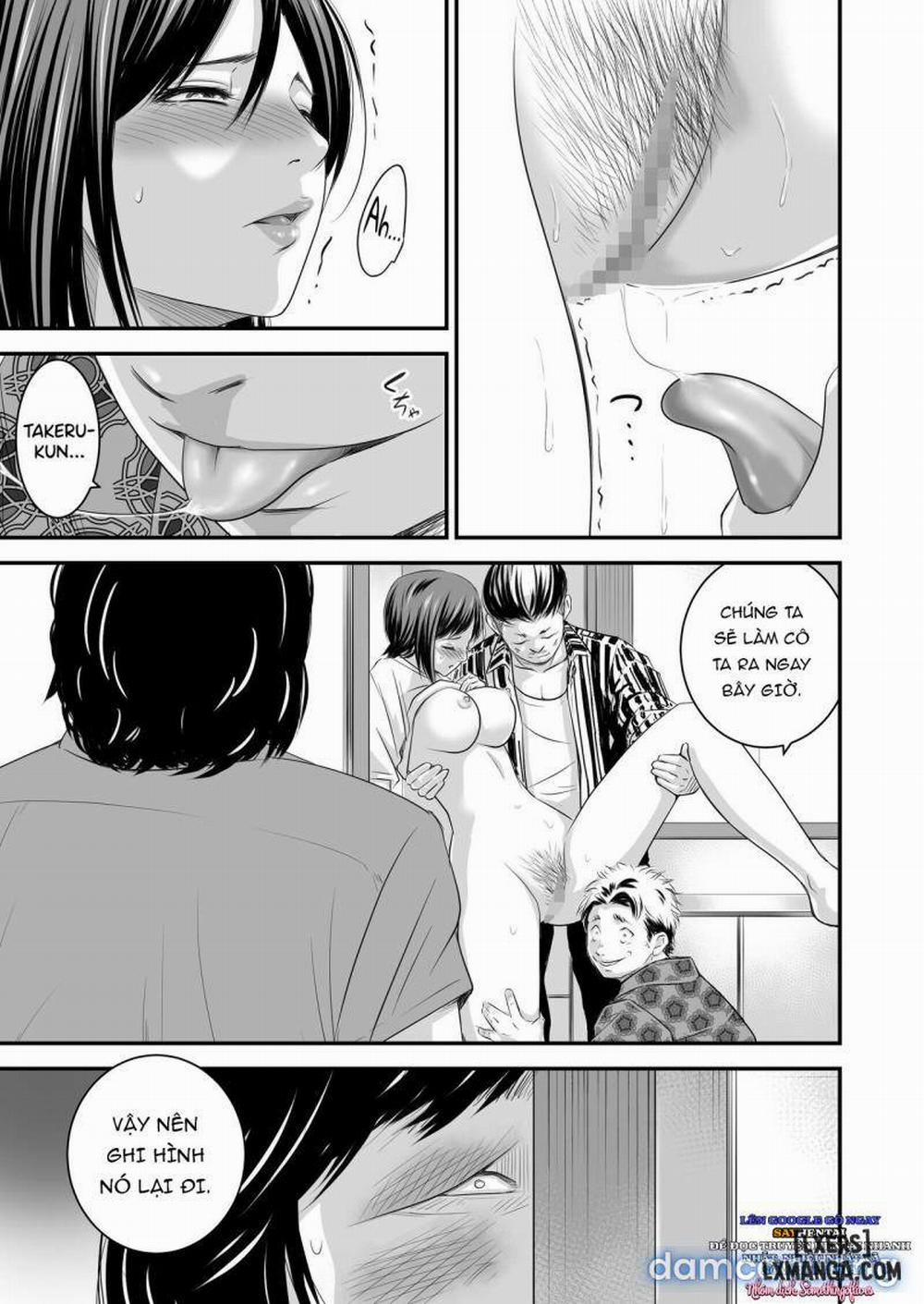 Chuộc Tội 8 trang 14