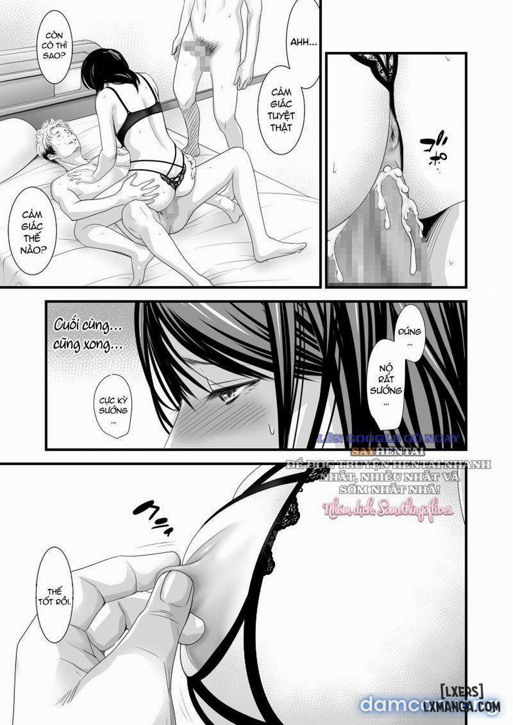 Chuộc Tội 9 trang 14